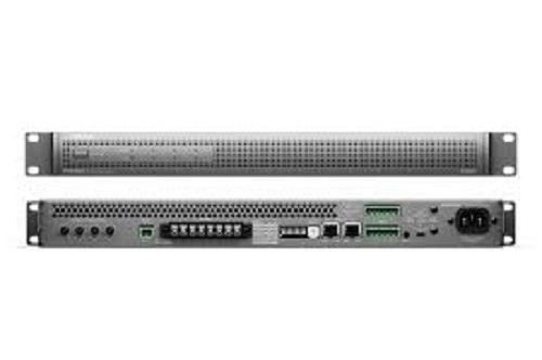 Bose PowerSpace P4300+ Amplifier - Front View